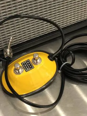 Fender - Jack White Pano-verb 815-1900-000 2